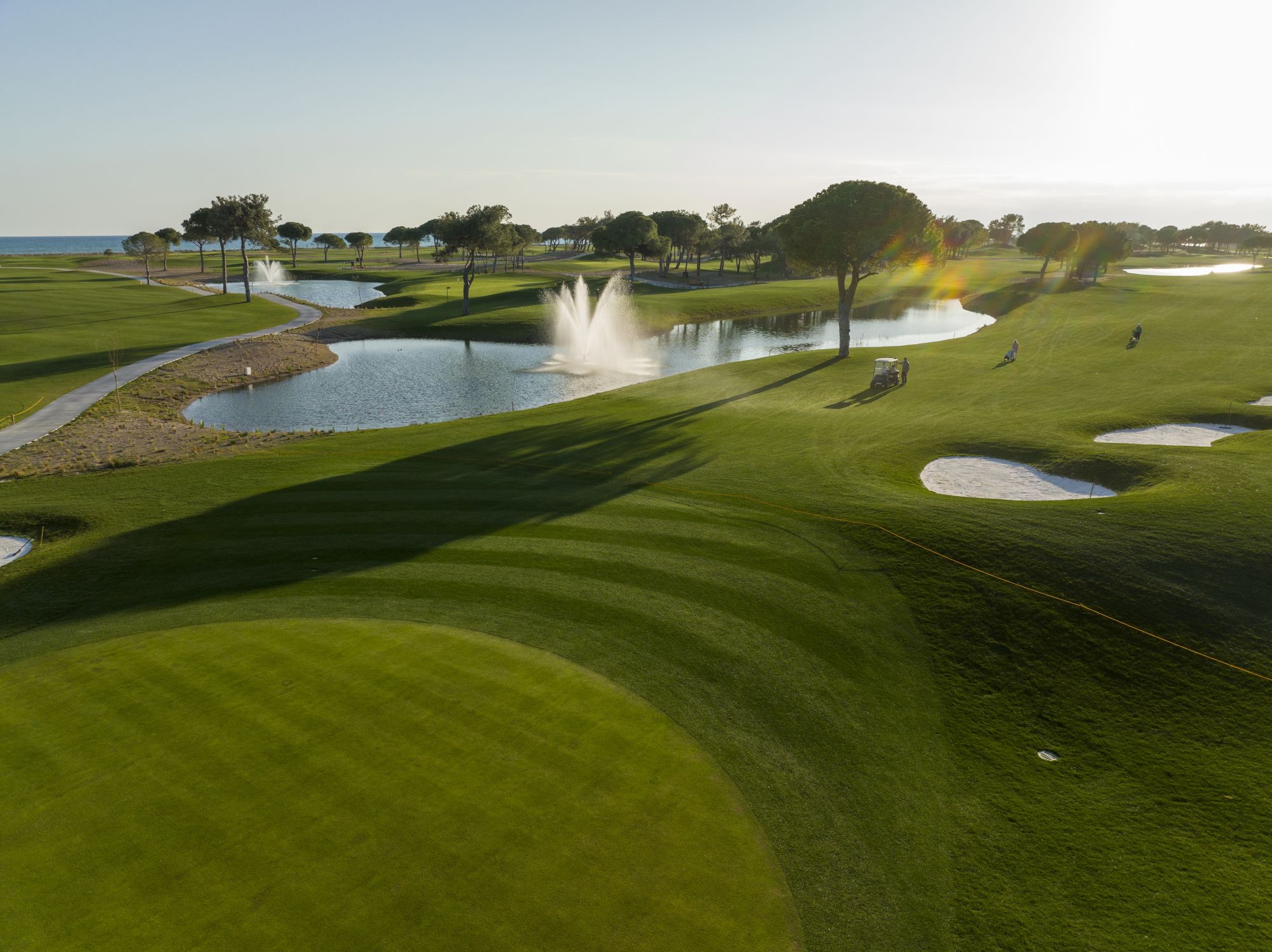 Golf Antalya main picture